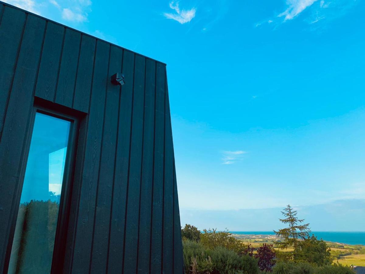 Tara Hill Estate Gorey Exterior foto
