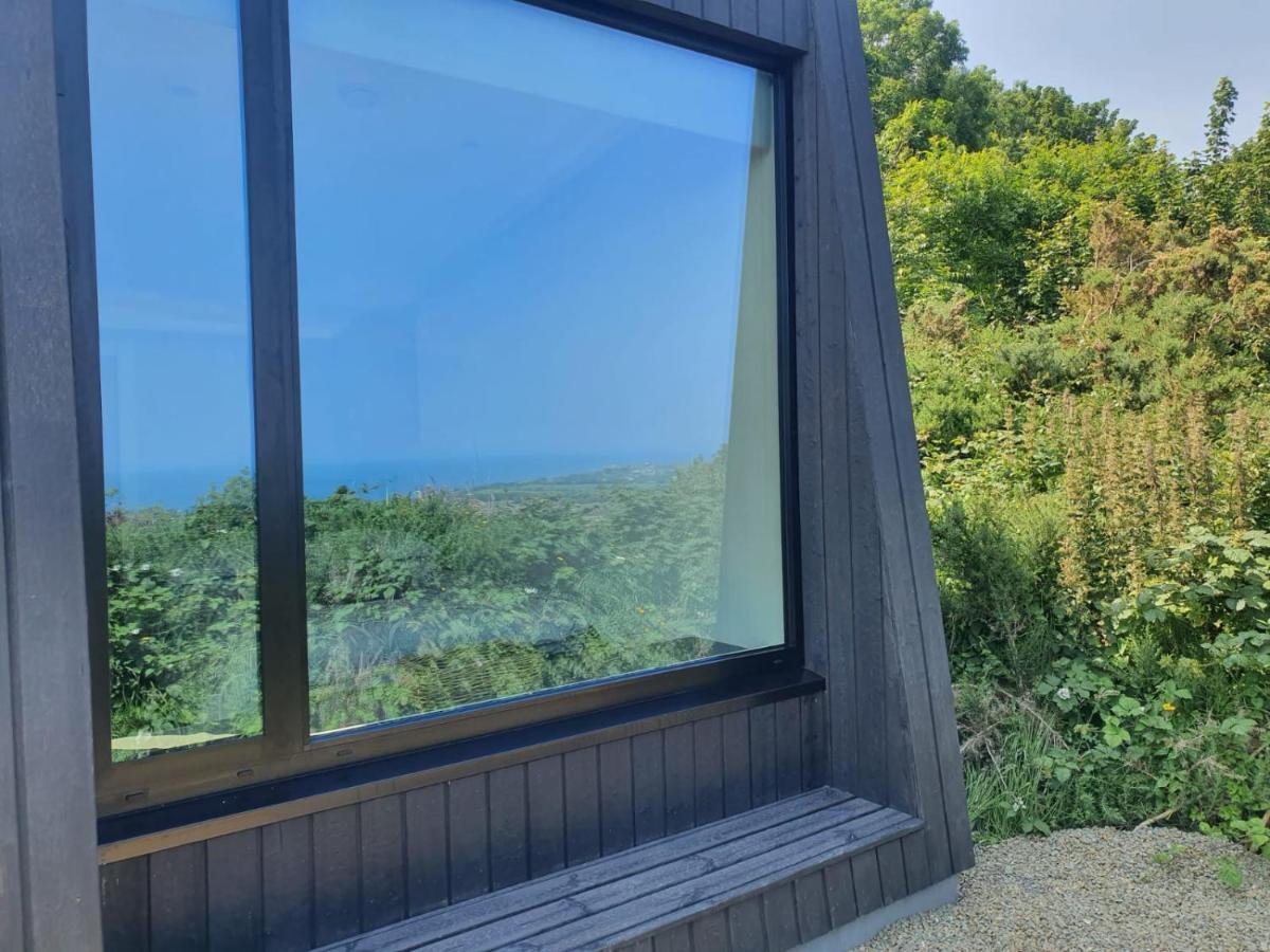 Tara Hill Estate Gorey Exterior foto
