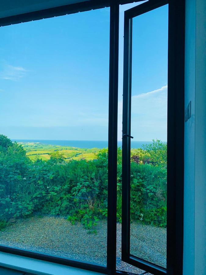 Tara Hill Estate Gorey Exterior foto