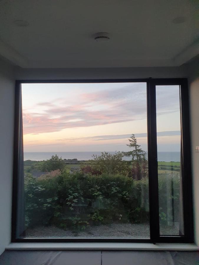 Tara Hill Estate Gorey Exterior foto